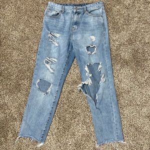 Pretty Little Things Jeans